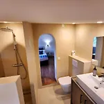 Hotel La Belle Aurore Sainte-Maxime