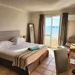 La Belle Aurore Hotel Sainte-Maxime