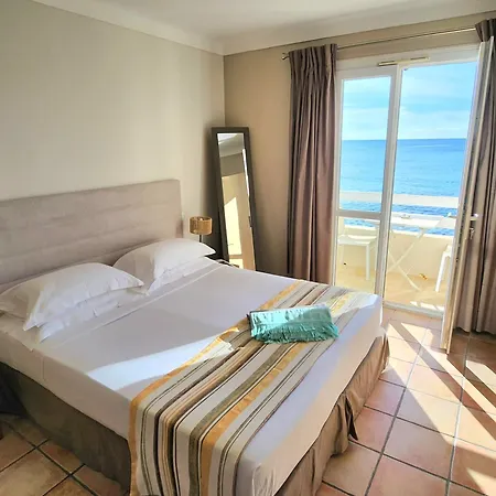 La Belle Aurore Hotel 4*