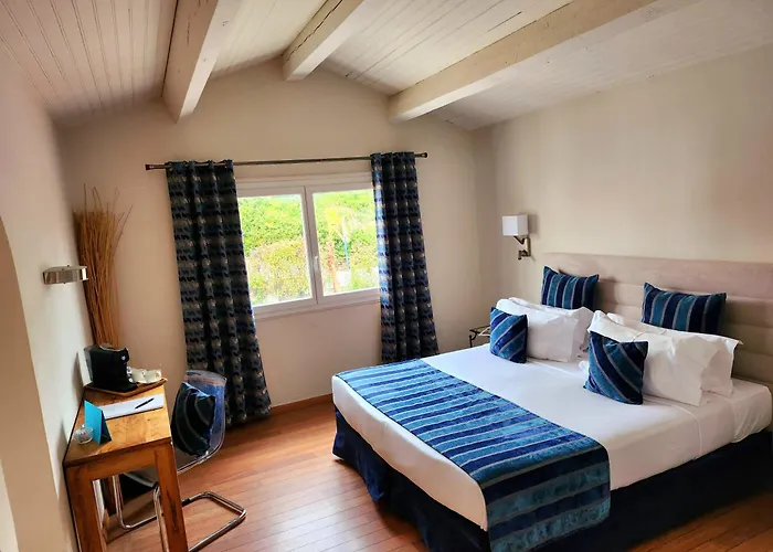 La Belle Aurore Hotel 4*