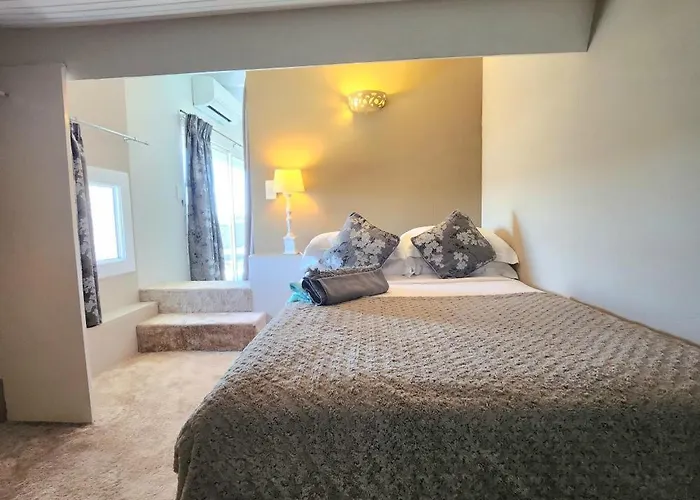 Szálloda La Belle Aurore Sainte-Maxime