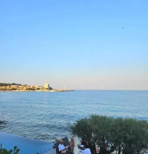 La Belle Aurore 4* Sainte-Maxime