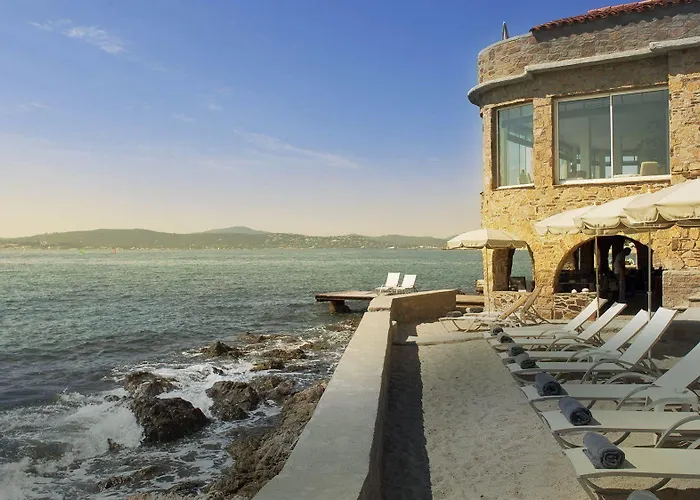 La Belle Aurore Hotel 4*