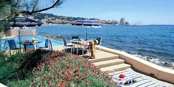 La Belle Aurore Hotel 4*