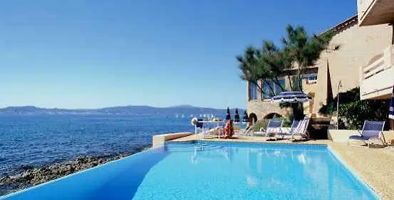 La Belle Aurore Sainte-Maxime