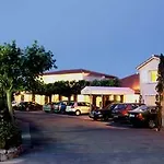 La Belle Aurore 4* סן-מקסים