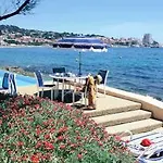 La Belle Aurore מלון 4*