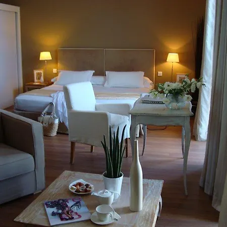 La Belle Aurore 호텔 4*