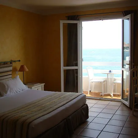 La Belle Aurore Hotel