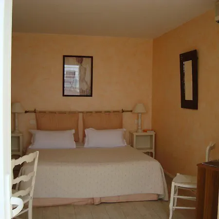 Szálloda La Belle Aurore 4*