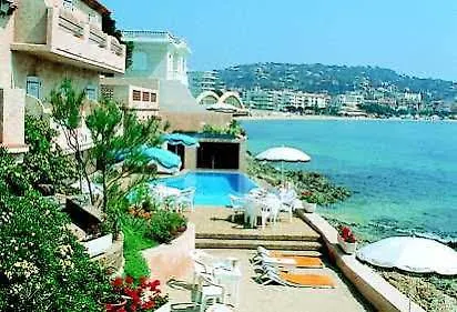 La Belle Aurore Hotell 4*