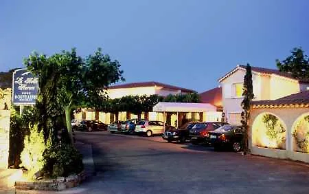 La Belle Aurore 4* 생트막시메