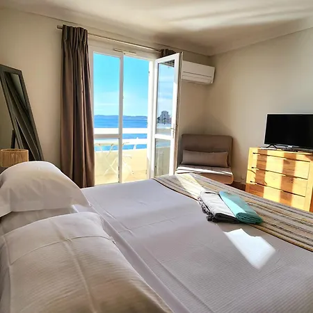 Hotell La Belle Aurore