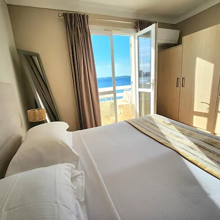La Belle Aurore Hotell