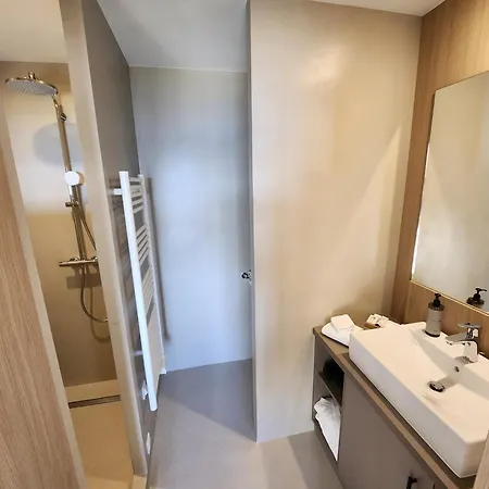 La Belle Aurore 4* 생트막시메