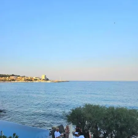 La Belle Aurore 4* Sainte-Maxime