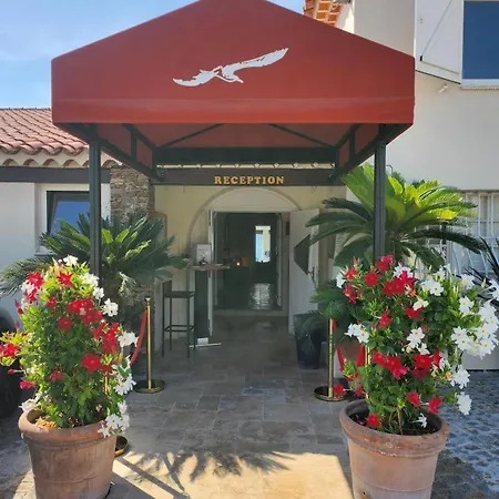 Hotel La Belle Aurore