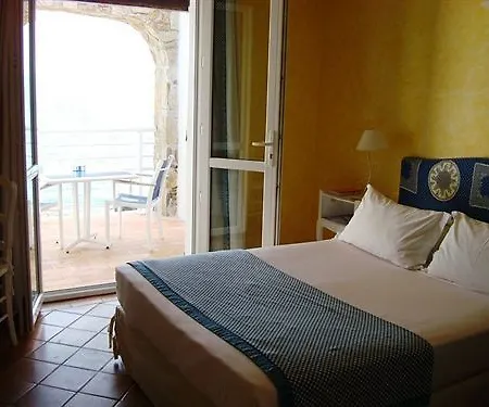 Hotel La Belle Aurore Sainte-Maxime