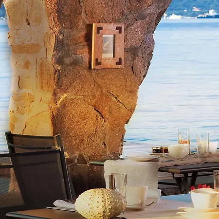 Hotel La Belle Aurore Sainte-Maxime