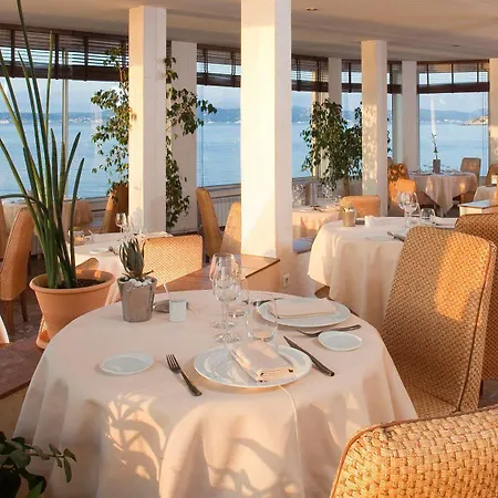 Hotel La Belle Aurore 4*