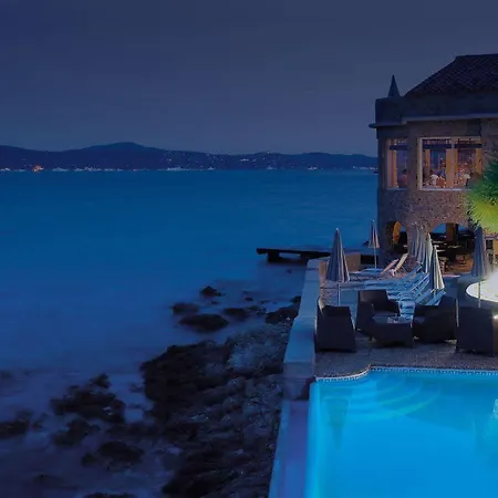 Hotel La Belle Aurore 4*