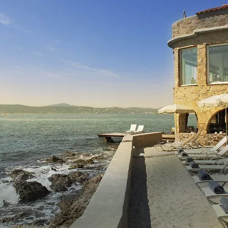 La Belle Aurore Hotel 4*