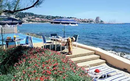 La Belle Aurore Hotel 4*
