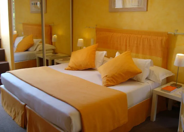 Hotel La Belle Aurore 4*