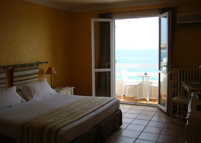 La Belle Aurore Hotell