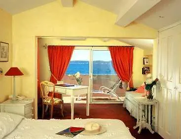 La Belle Aurore Сент-Максім