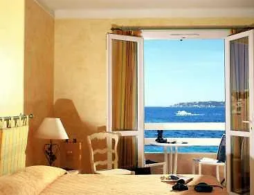 La Belle Aurore Hotell