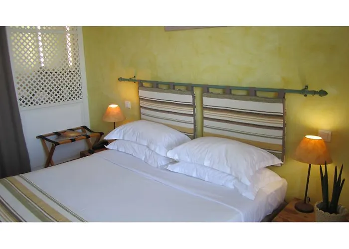 Hotel La Belle Aurore 4*