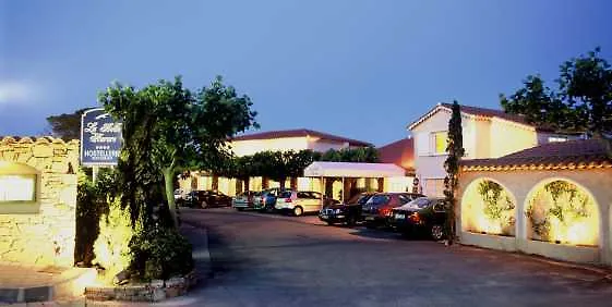 La Belle Aurore 4* Sainte-Maxime