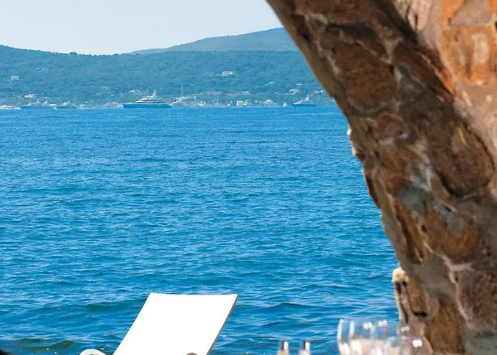 La Belle Aurore Sainte-Maxime