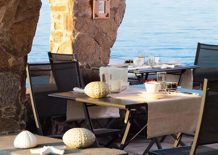 Hotell La Belle Aurore 4*