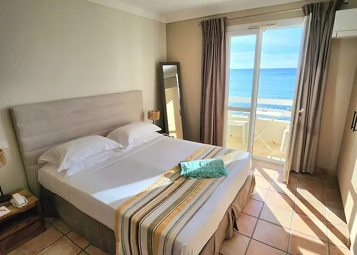 La Belle Aurore Hotell 4*