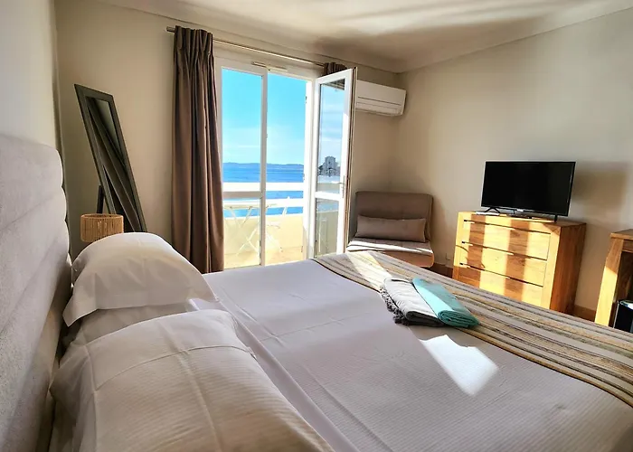 Hotell La Belle Aurore