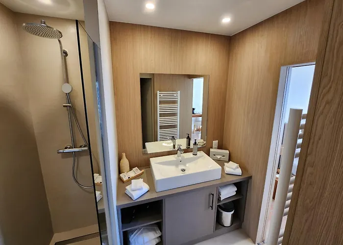 Hotell La Belle Aurore 4*