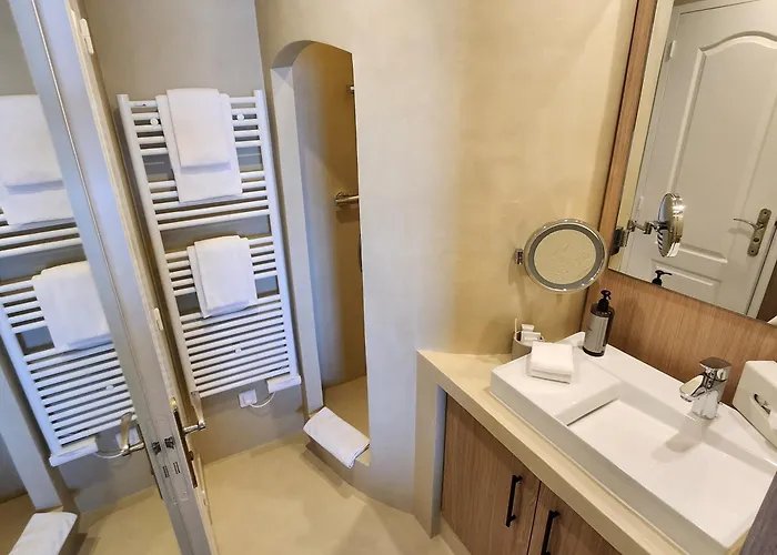 La Belle Aurore 4* Сент-Максім