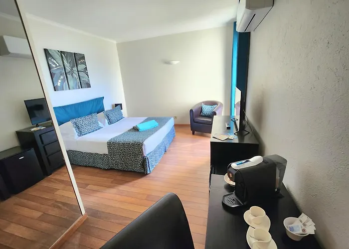 La Belle Aurore Hotel 4*