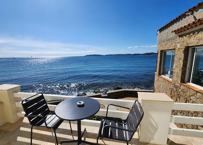 Hotell La Belle Aurore 4*