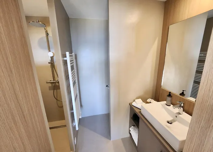 La Belle Aurore 4* Сент-Максім