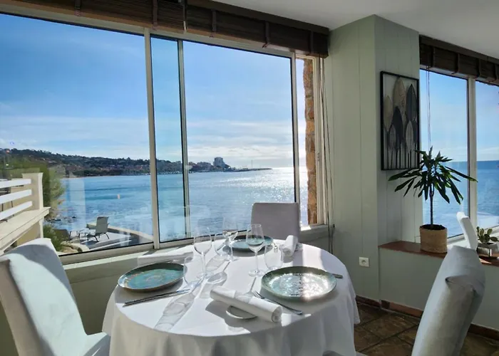 Hotell La Belle Aurore 4*