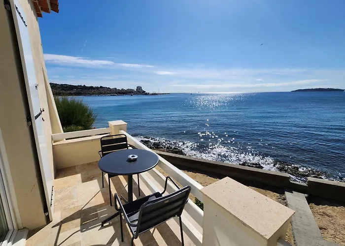 La Belle Aurore Hotell 4*