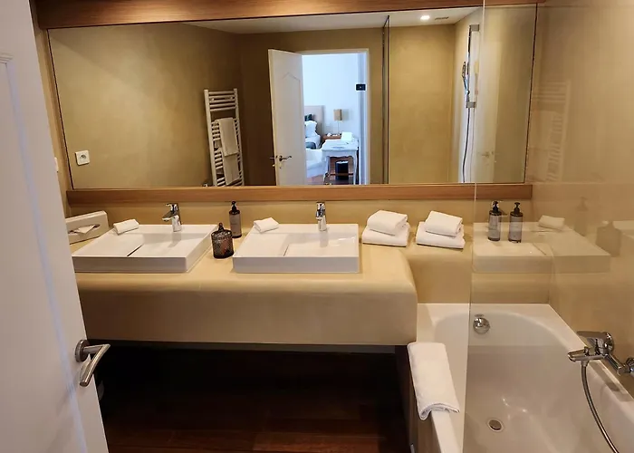 La Belle Aurore Sainte-Maxime