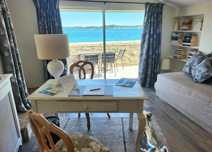 La Belle Aurore Hotell