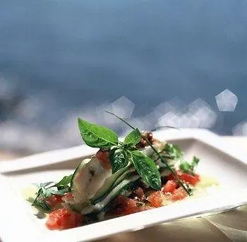 Hotell La Belle Aurore 4*