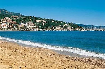 La Belle Aurore Sainte-Maxime