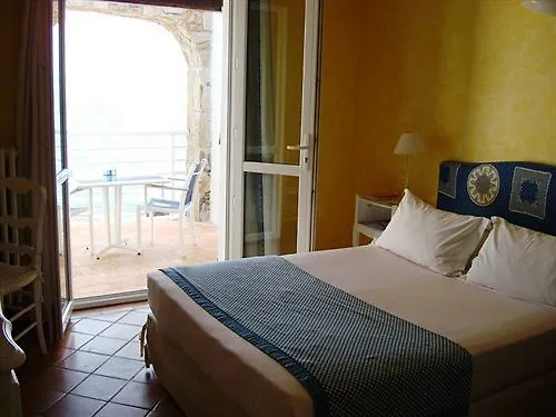 Hotel La Belle Aurore Sainte-Maxime