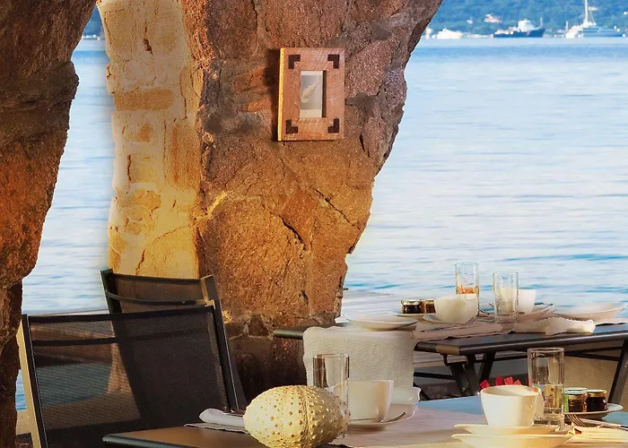 Hotell La Belle Aurore Sainte-Maxime